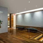 Embassy House lobby N