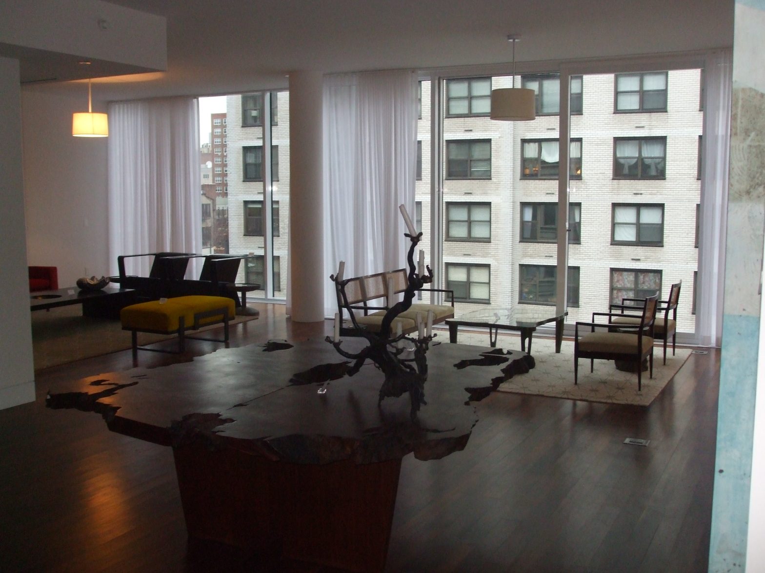 IRVING PLACE residences